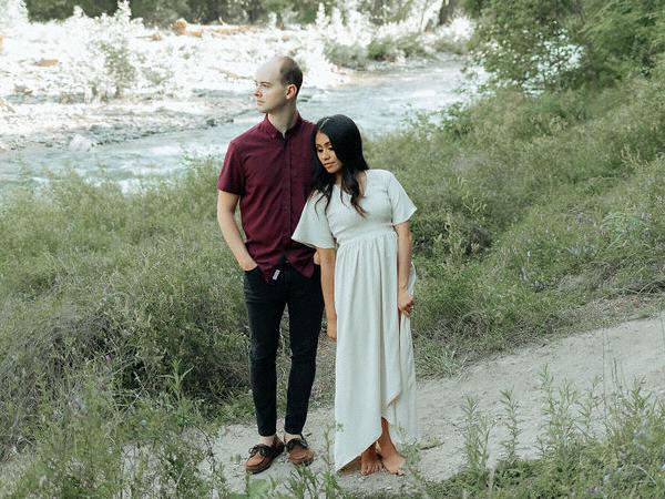 The Wedding Website of Megan Abot and Andrew Todd