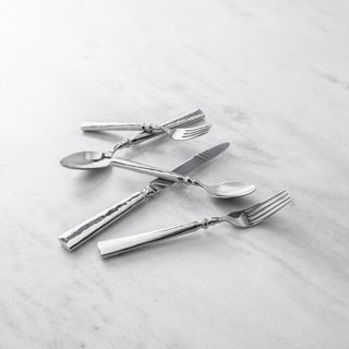 Ravenna 20-Piece Flatware Set, Service for 4