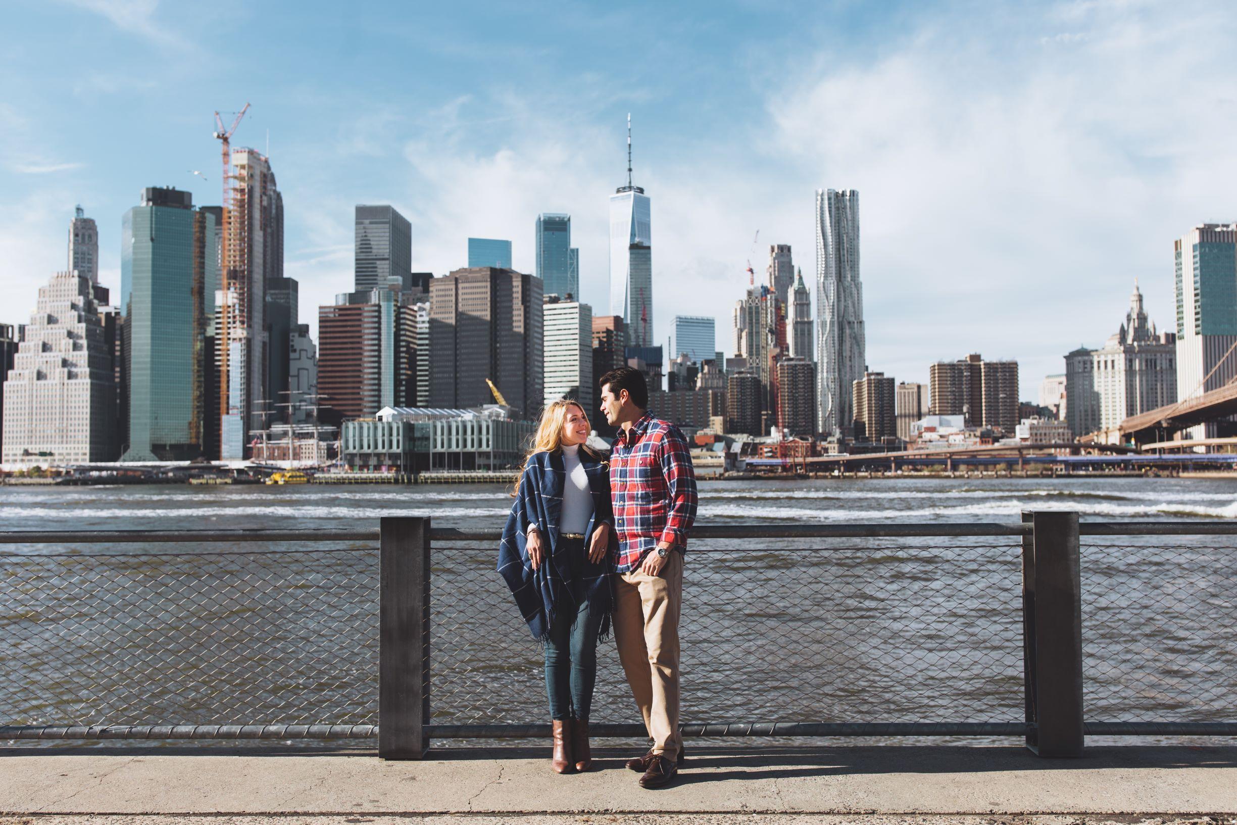 The Wedding Website of Ashley Dailey and Marc Boghosian