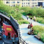 The High Line