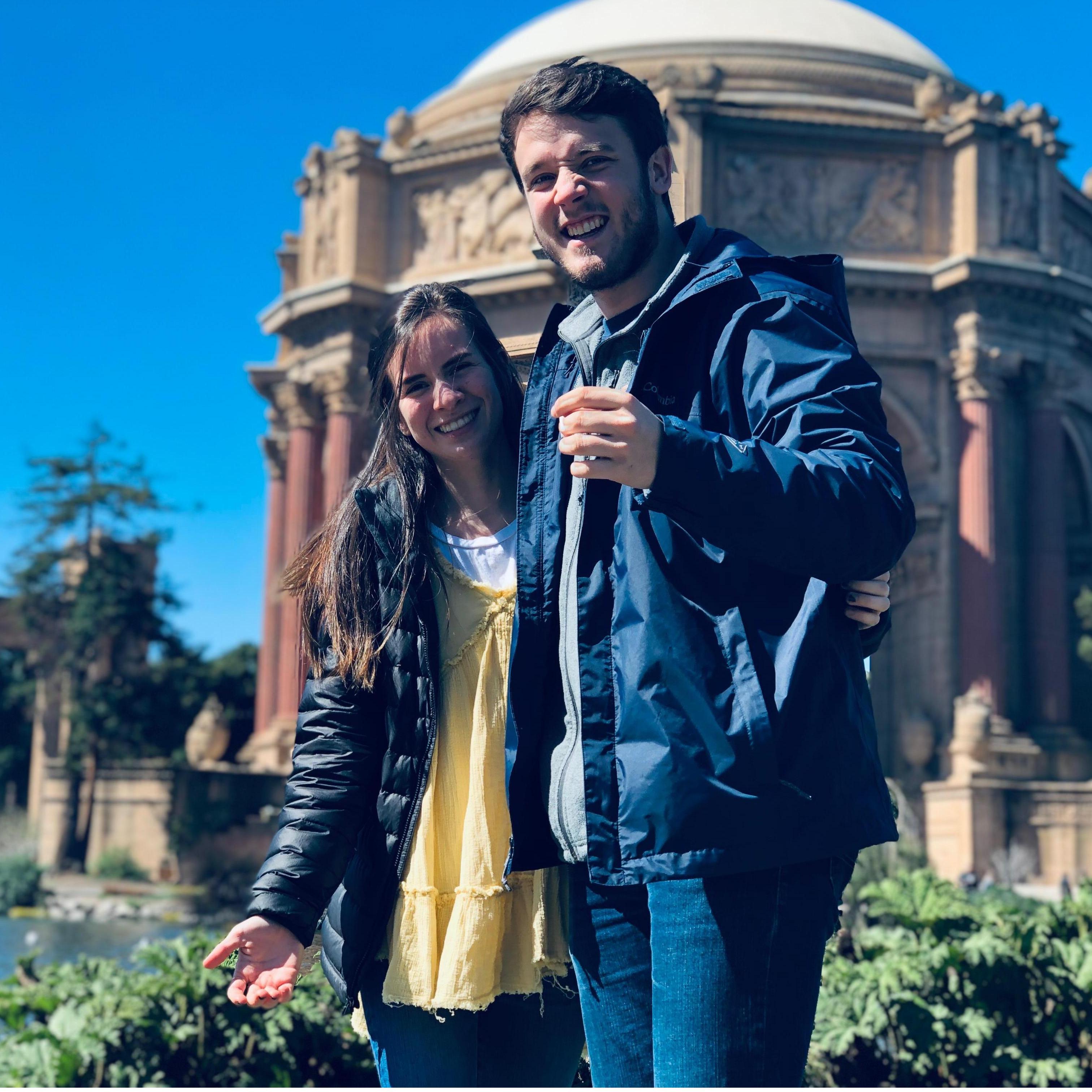 San Francisco, CA