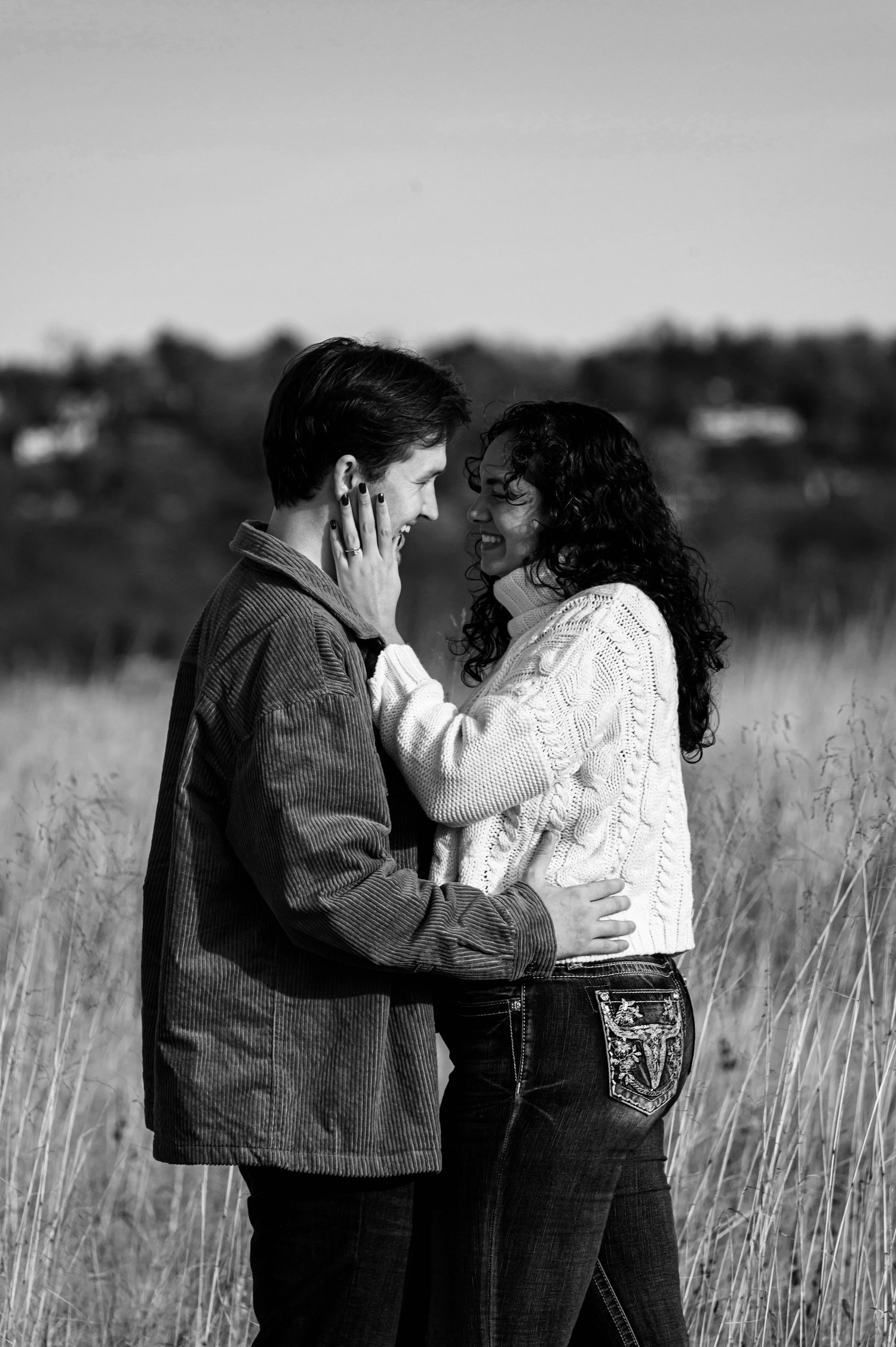 The Wedding Website of Marieteresa Porchér Allen and Elijah Carpenter
