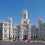 Palacio de Cibeles