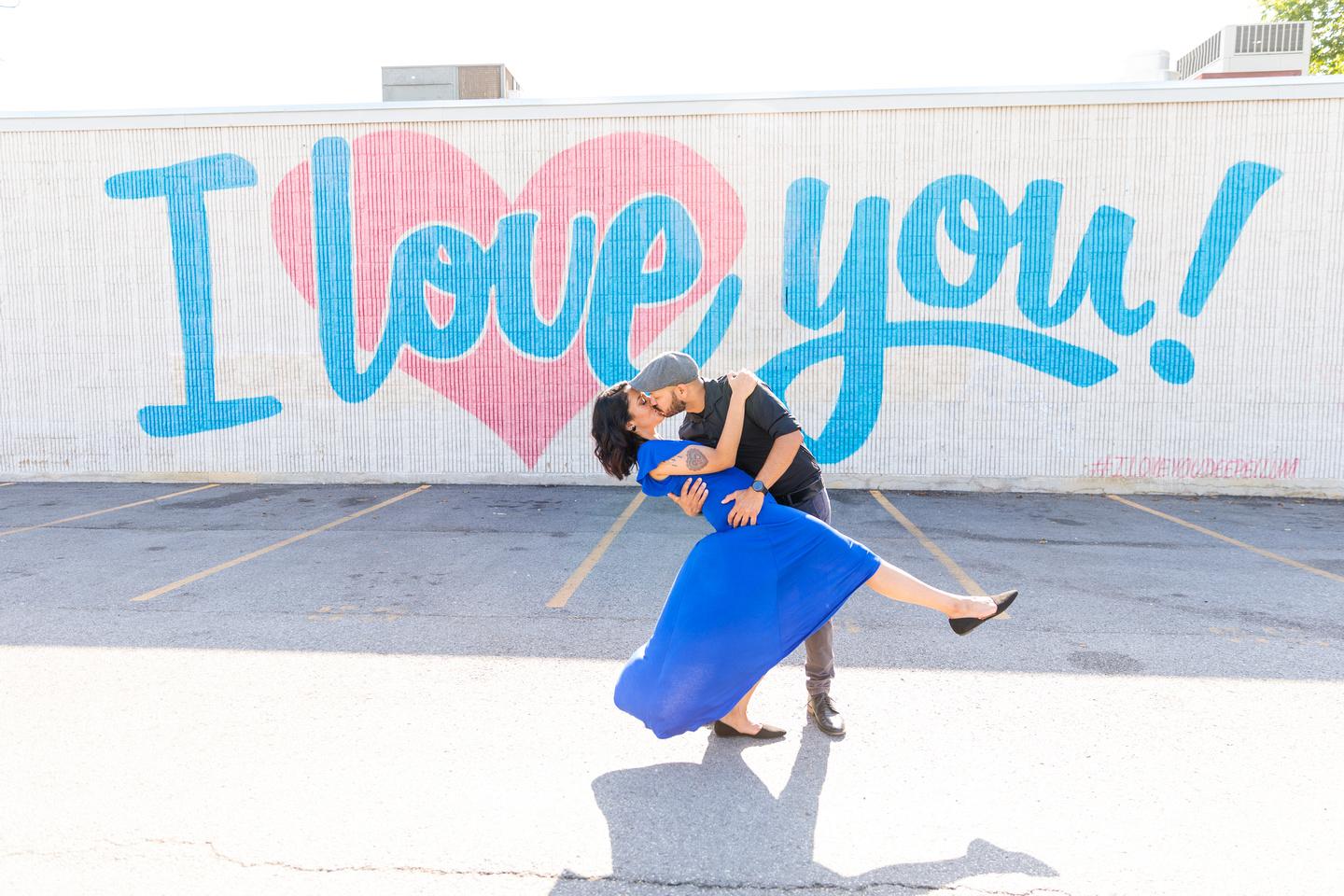 The Wedding Website of Mayra Rivera and Justin Rochelle