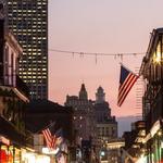 Bourbon Street
