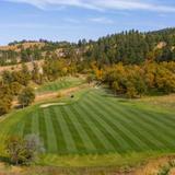 Elkhorn Ridge Golf Club