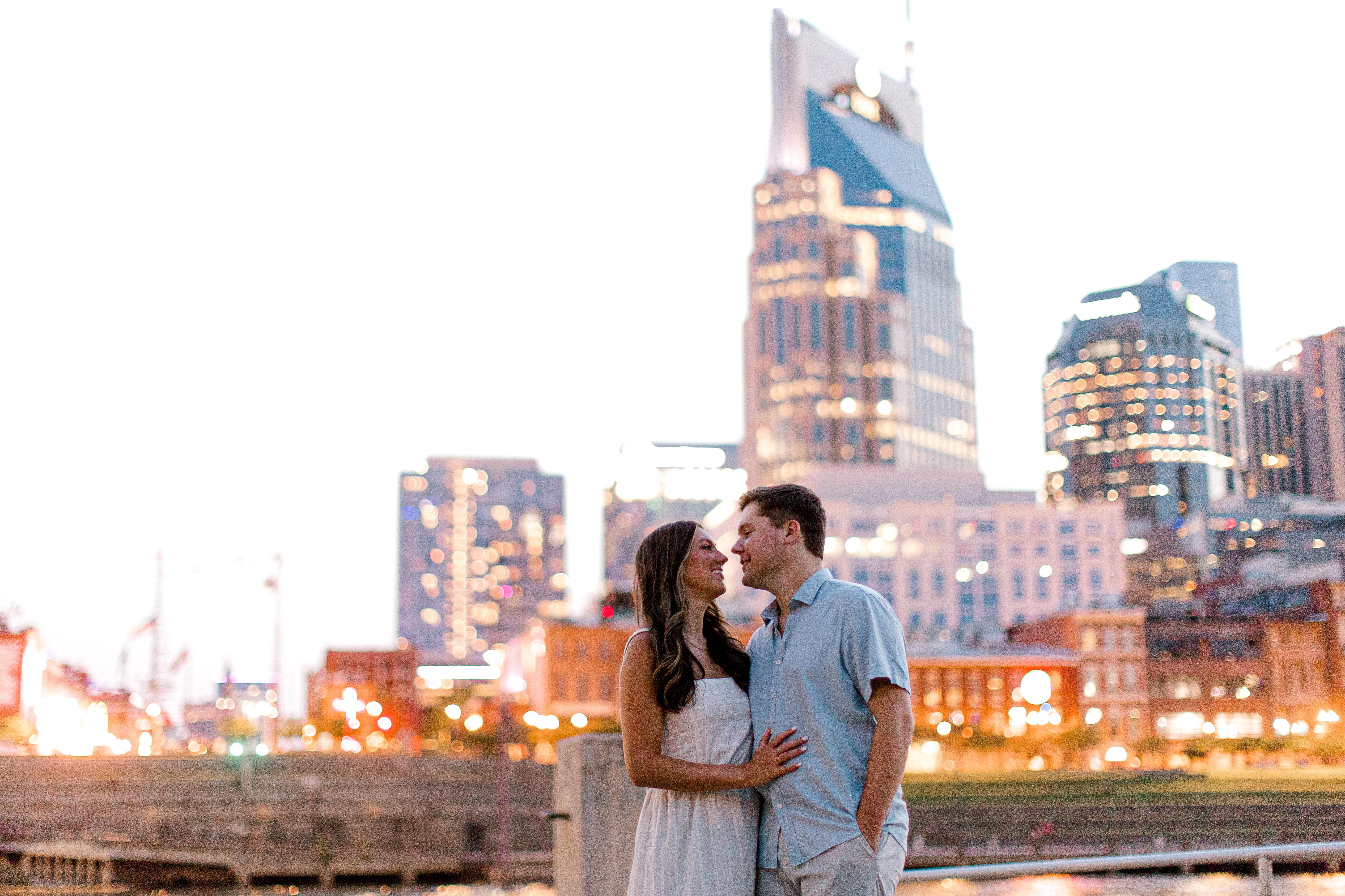 The Wedding Website of McKenzie Fowler and Clark Smith