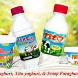 Tito Yoghurt