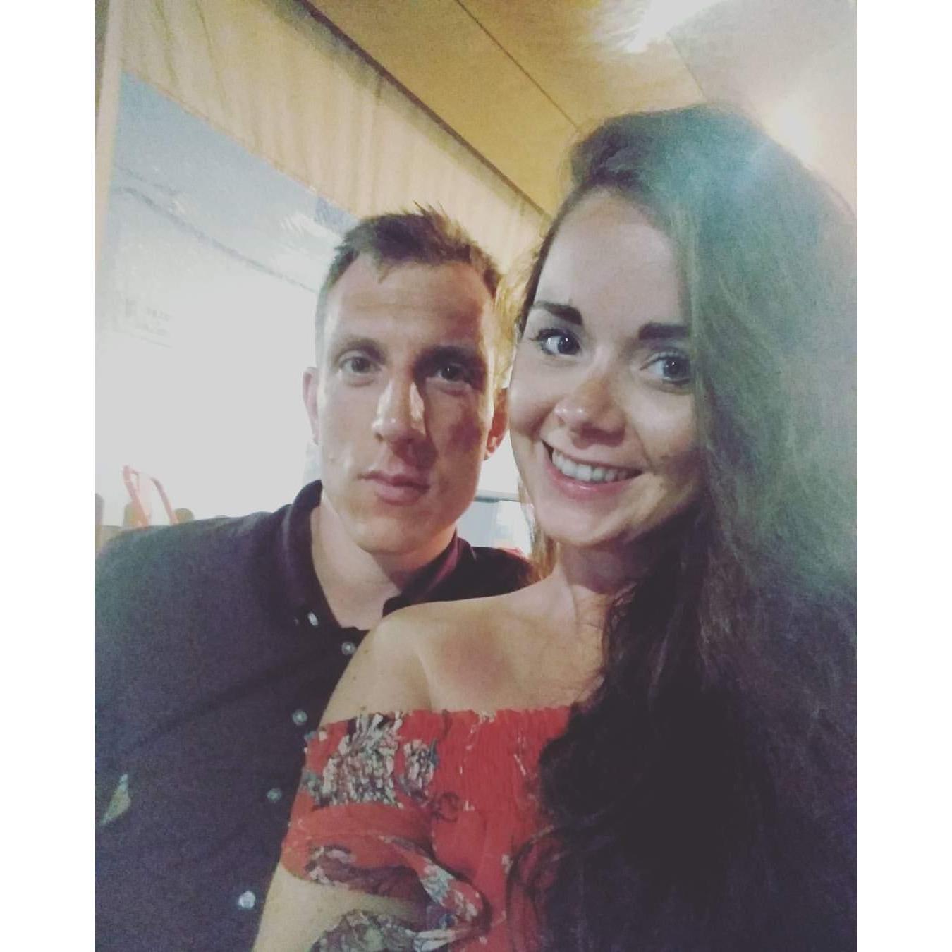 Grand Canaria - April 2017