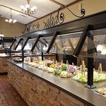 Sirloin Stockade