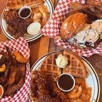 Watson's Shack & Rail