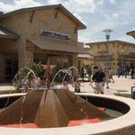 Round Rock Premium Outlets