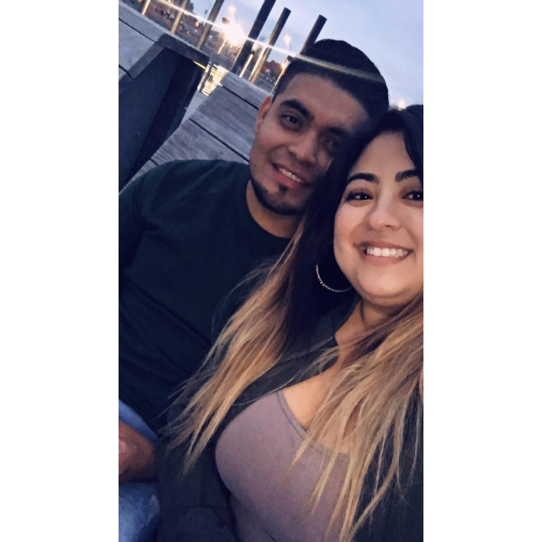 Happy Times