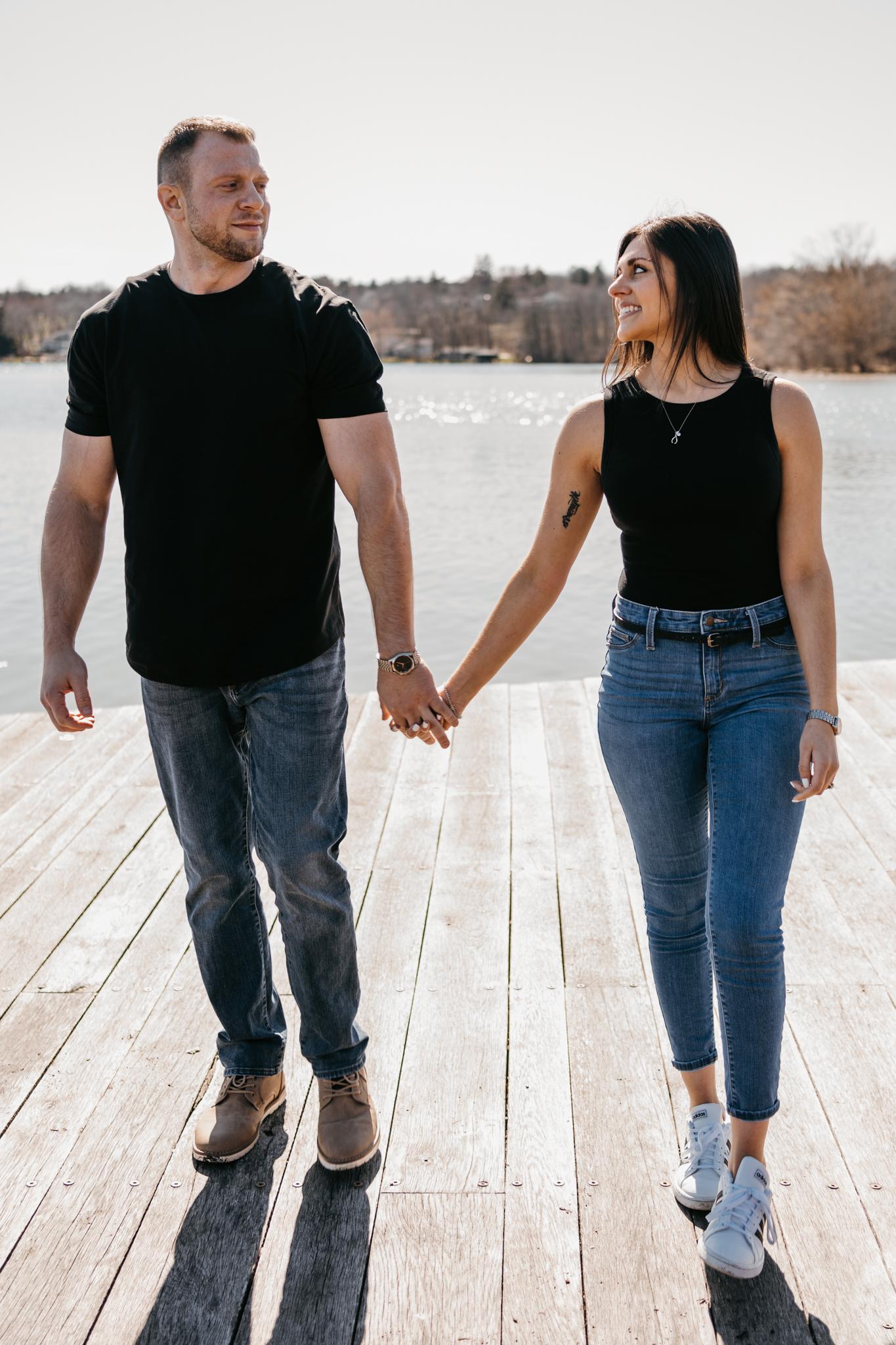 The Wedding Website of Amelia Faso Miranda and Jeff Bratu