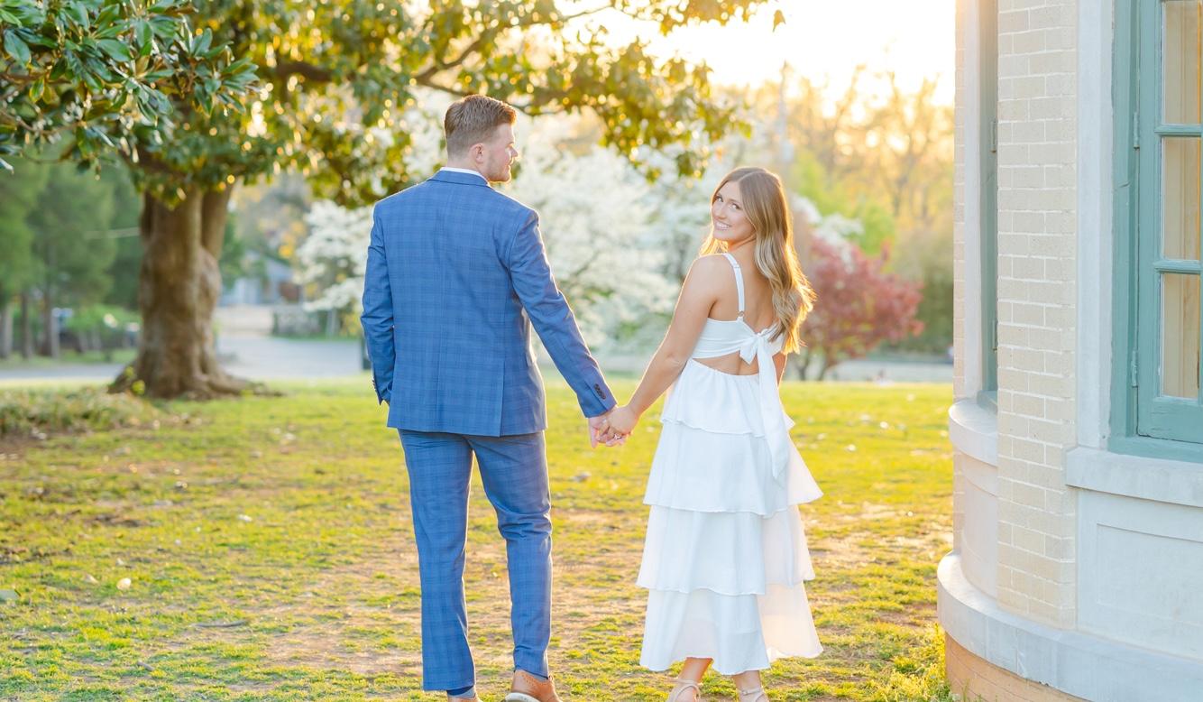 The Wedding Website of Karlee Alonzo and Braedan Warwick