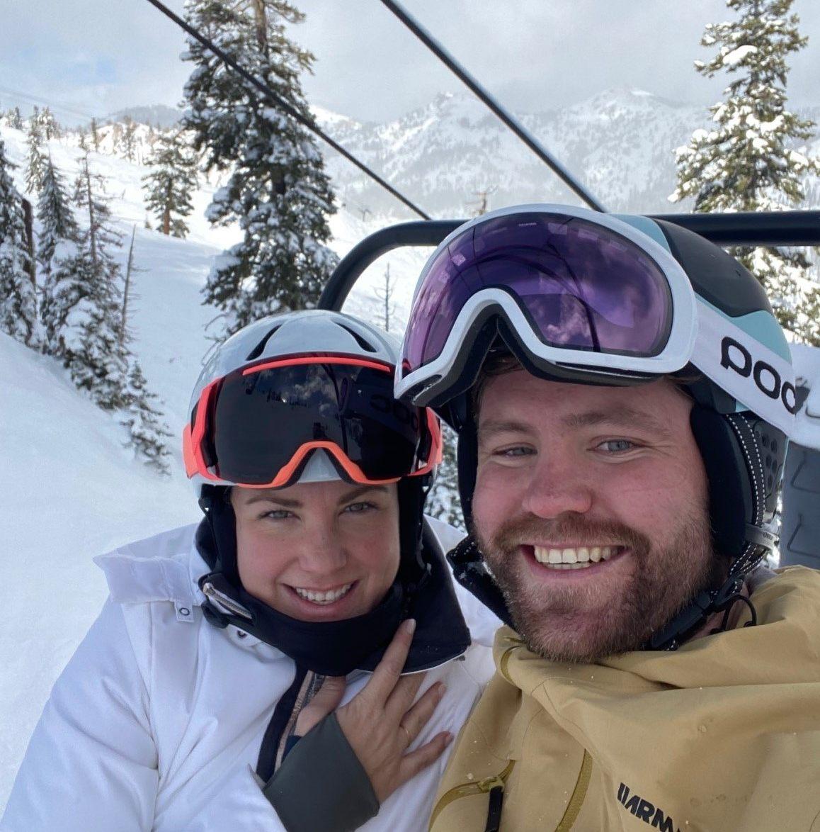 The Wedding Website of Taryn Fischer and Zachary Heinzer