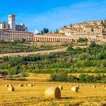 Explore Assisi