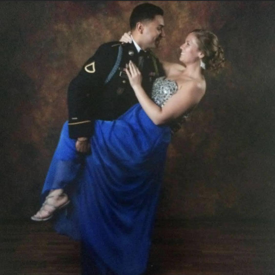 Military Ball 2015