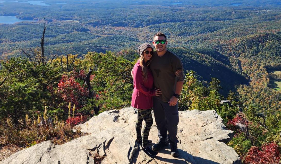 The Wedding Website of Krystina Miele and Charles Favata