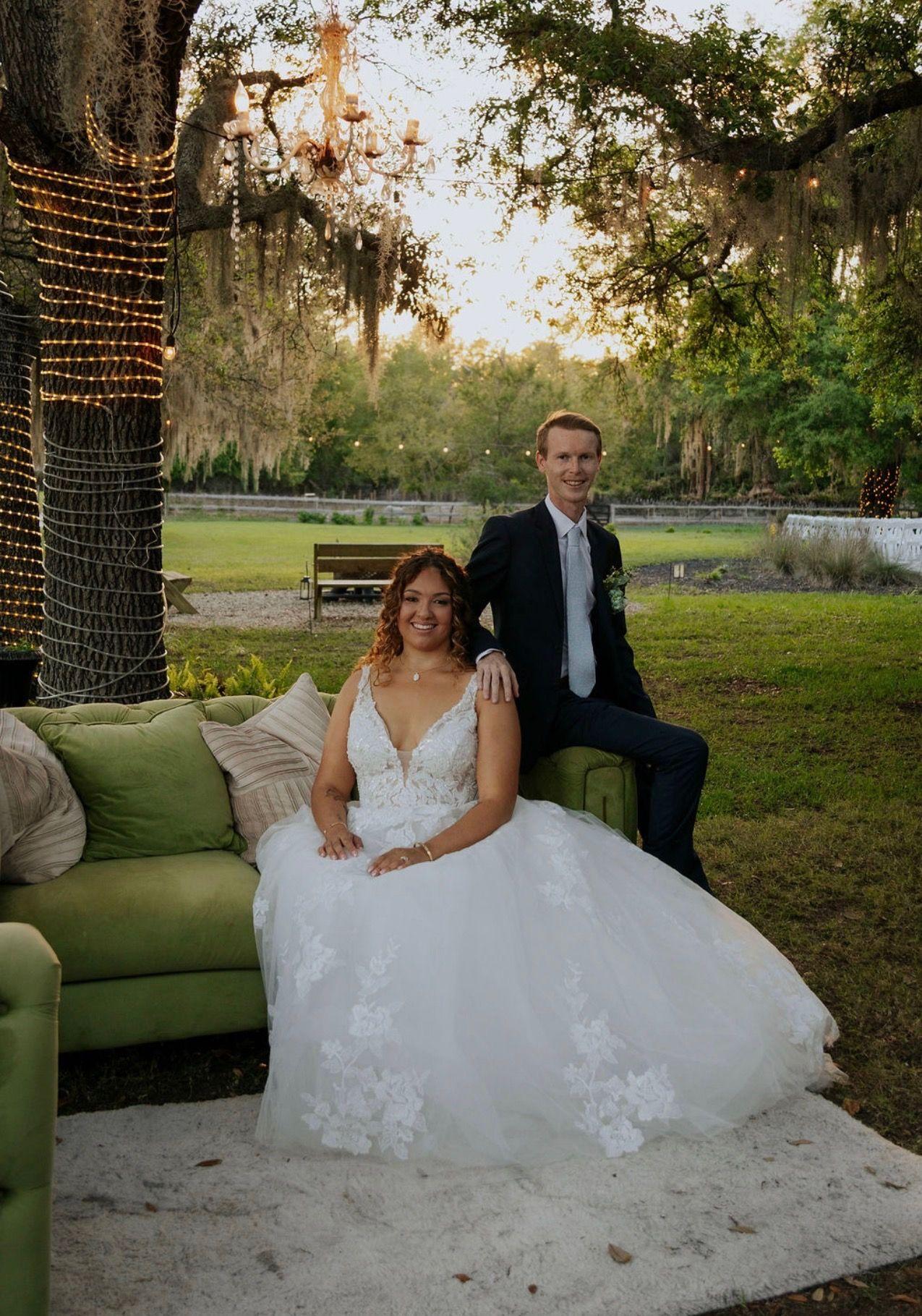 The Wedding Website of Mackenzie McCormack and Ryan Sparrow