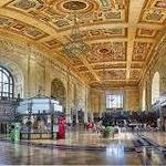 Union Station