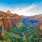 Zion National Park