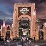 Halloween Horror Nights
