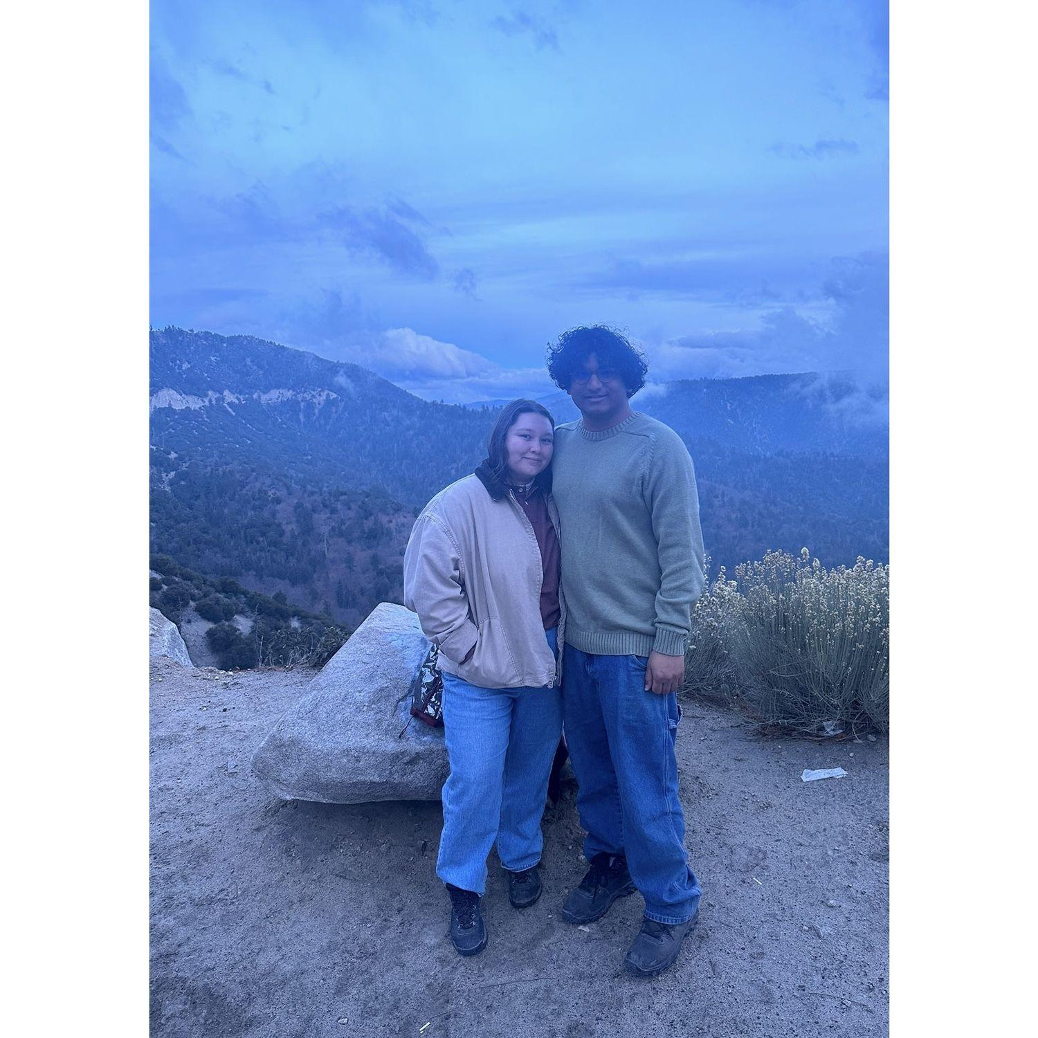 Big Bear, 2023