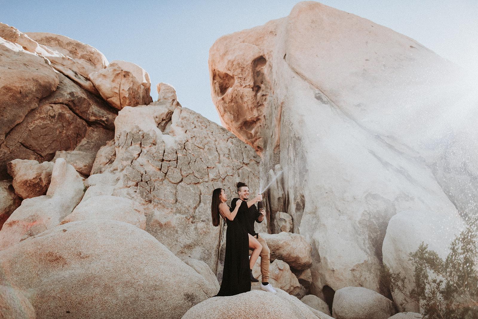 The Wedding Website of Lauren Fong and Jesus Zerpa