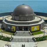 Adler Planetarium