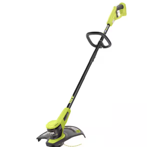 RYOBI ONE+ 18V 13 in. Cordless Battery String Trimmer (Tool Only) P20015BTL