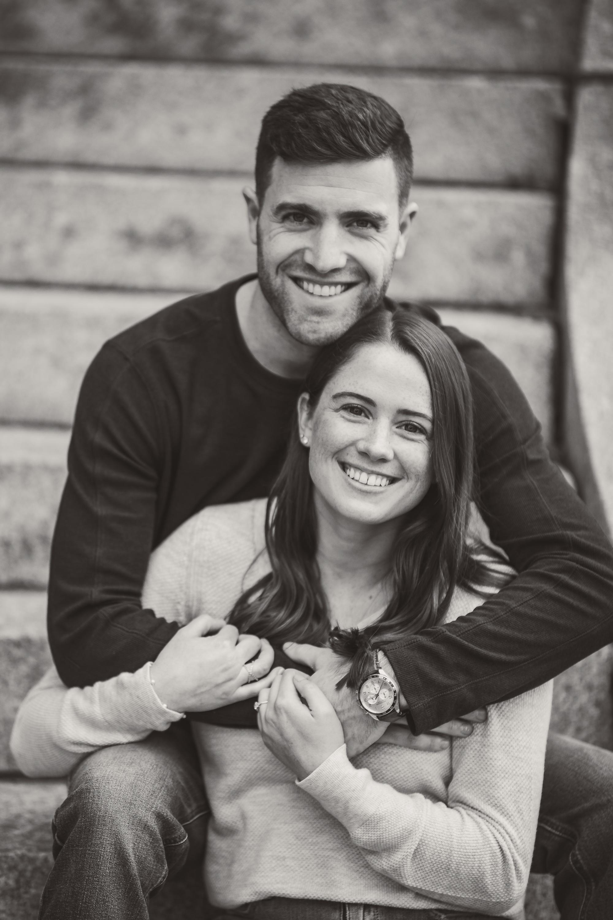 The Wedding Website of Mackenzie Arndt and Thomas St. Cyr