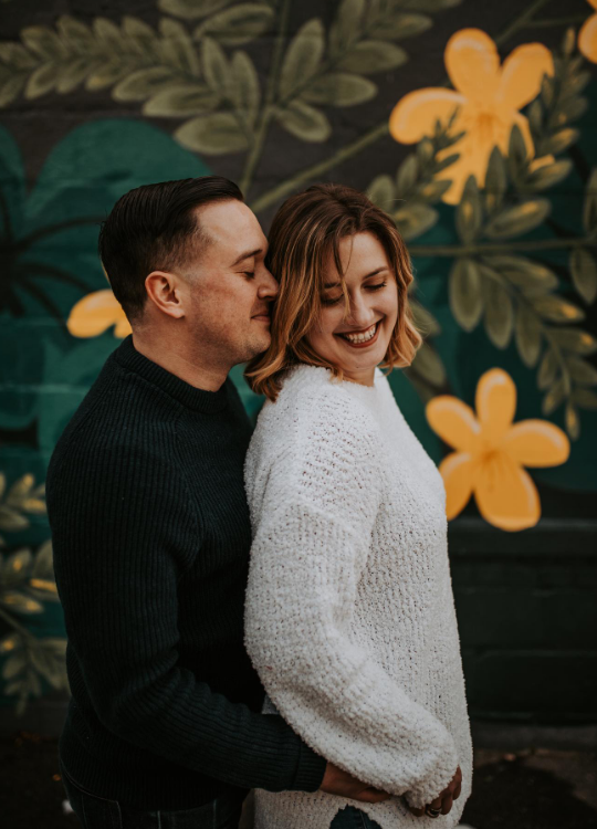 The Wedding Website of Kelsey Schaid and Alexander Kirwan