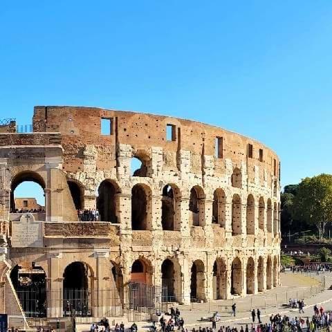 Museum and Tour Tickets For Two (Florence or Rome)