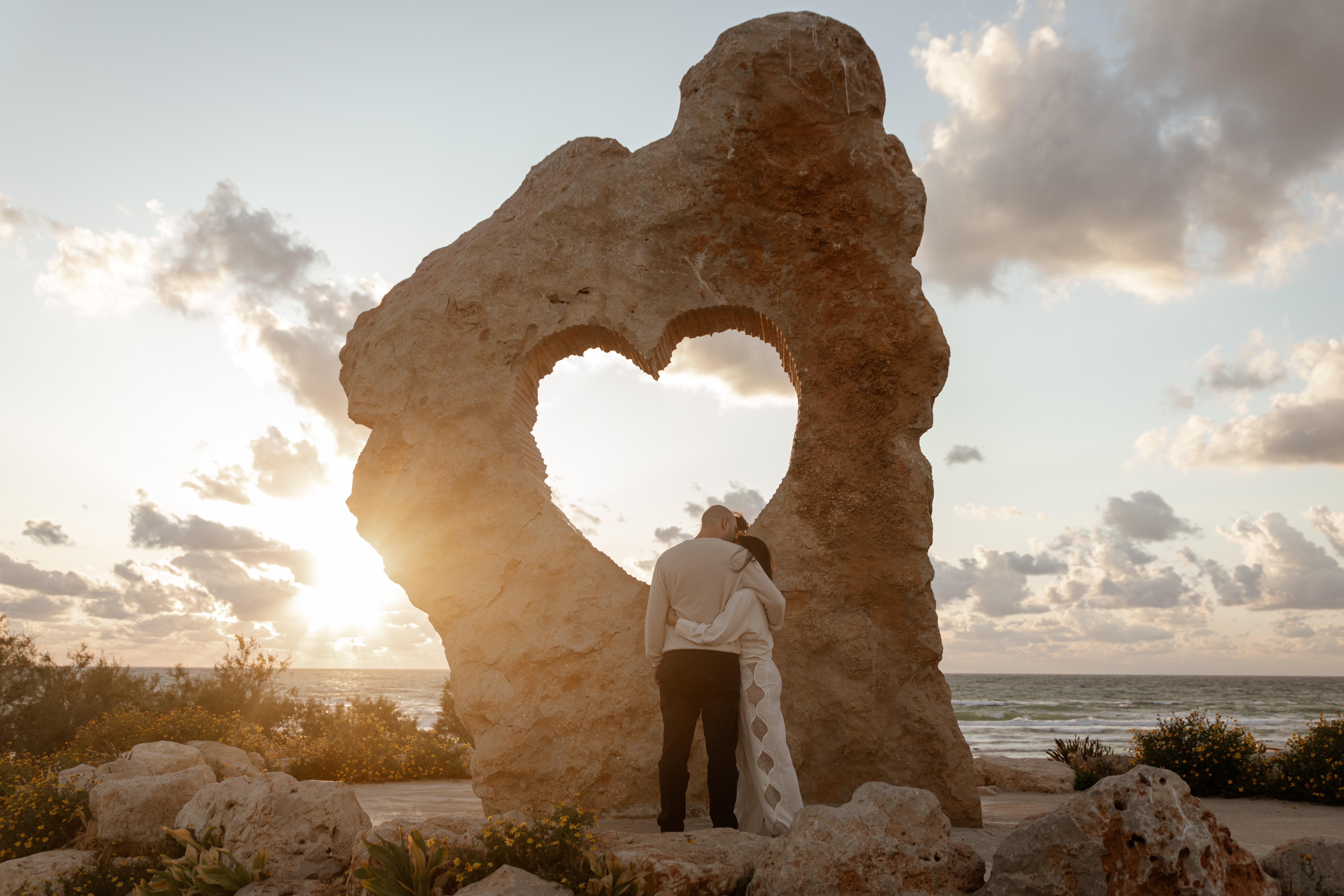 The Wedding Website of Gabriela Quintero and Noam Weinblatt