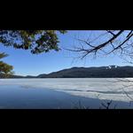 John Hay Estate at The Fells Hiking Trails
