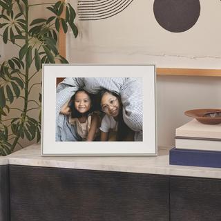 Aspen Mat Digital Photo Frame