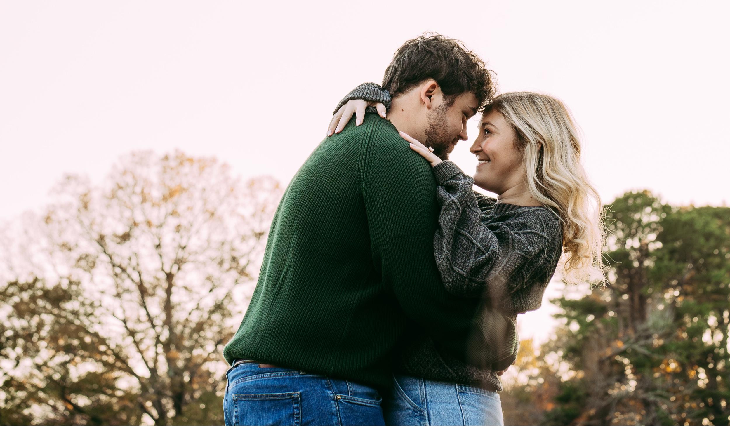 The Wedding Website of Hannah Herrington and Carson Helton