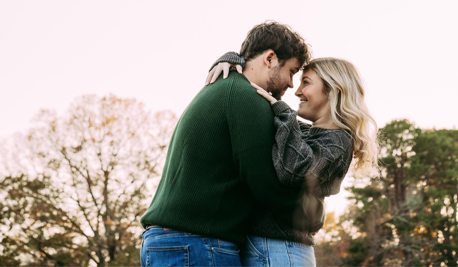 The Wedding Website of Hannah Herrington and Carson Helton