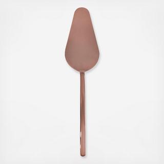 Due Cake Server