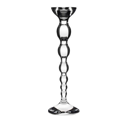 Collier Crystal Candle Holder