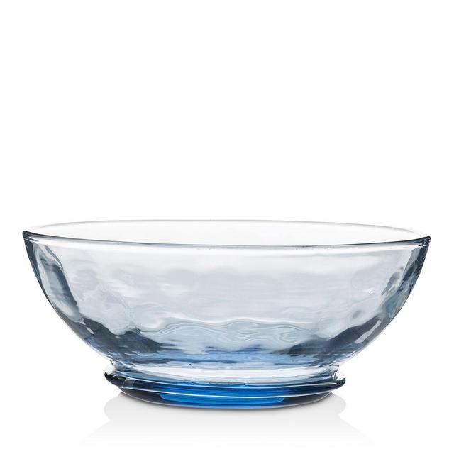 Juliska Carine Glass Cereal/Ice Cream Bowl