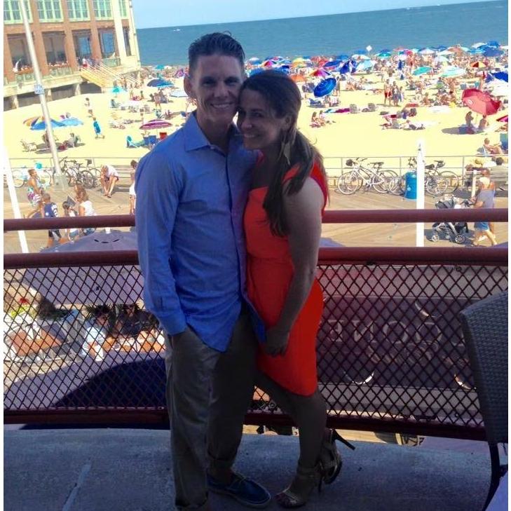 Asbury Park, NJ July 2015