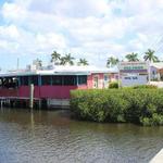 Olde Fish House Marina