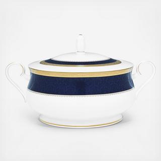 Odessa Covered Vegetable Bowl