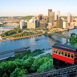 Duquesne Incline