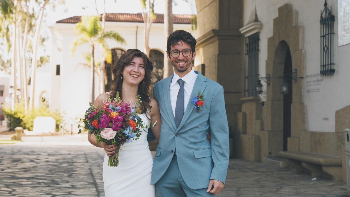 The Wedding Website of Eileen Kelsey and Ben Zakheim
