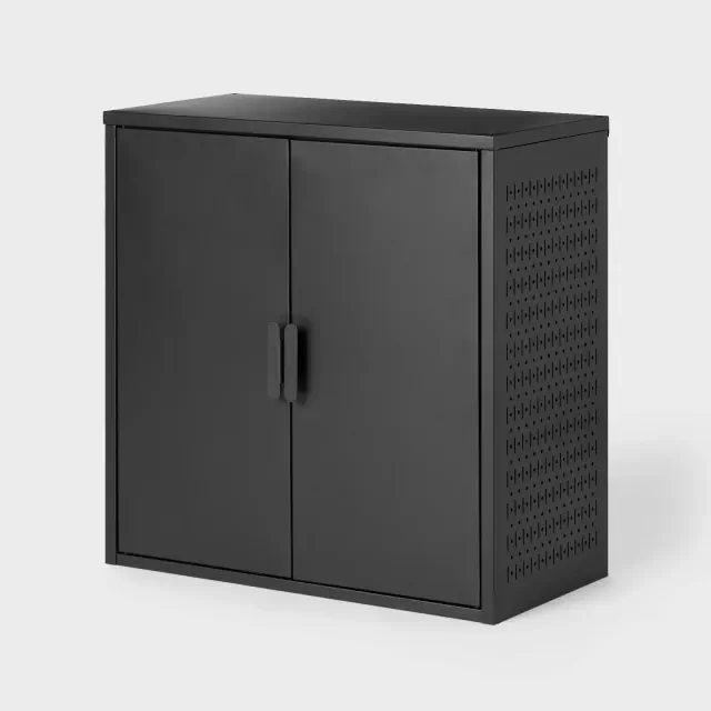 Large Metal Cabinet 1 - Brightroom™