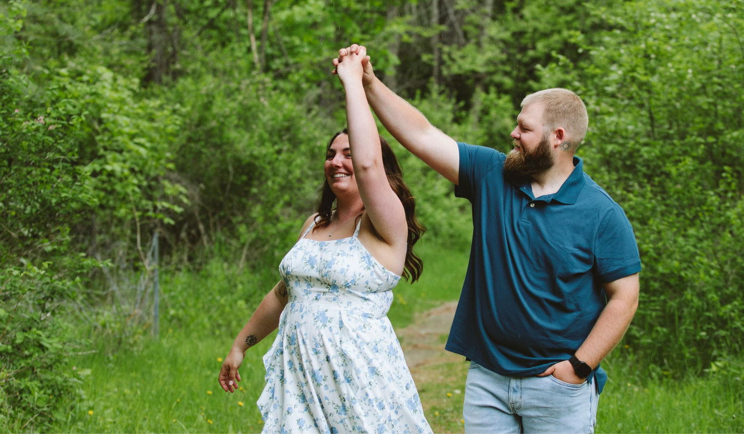The Wedding Website of Alyssa Kramar and Ethan Frasier