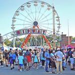 Big E Gate 1